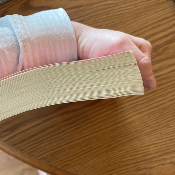 Regretting You by Colleen Hoover Paperback Book - Picture 4 of 4